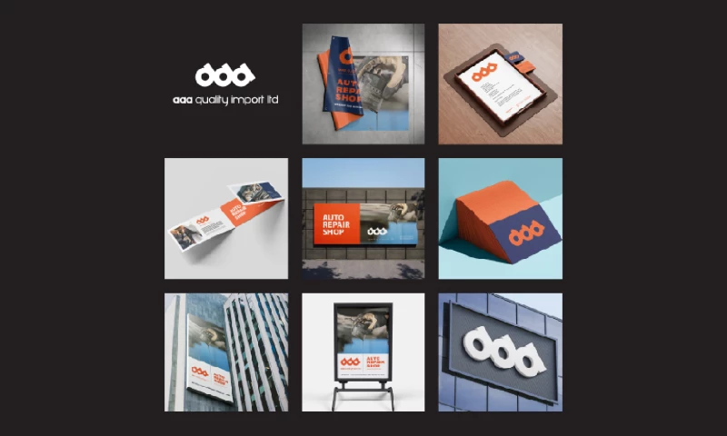 AAA, Quality Import LTD