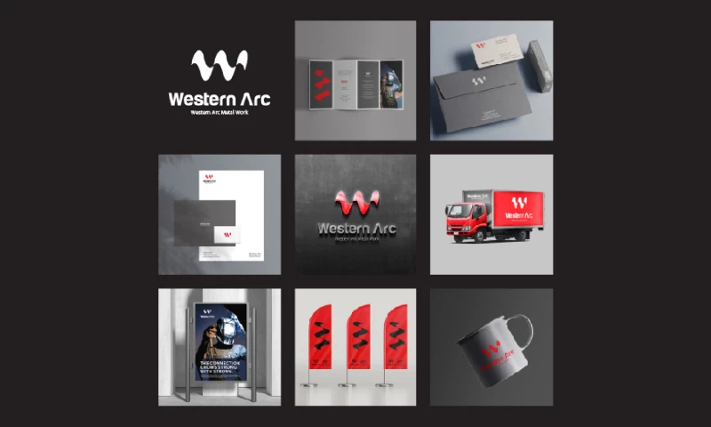 Dynamica Design - Western Arc