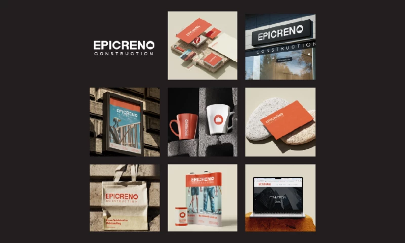 Dynamica Design - Epicreno Construction