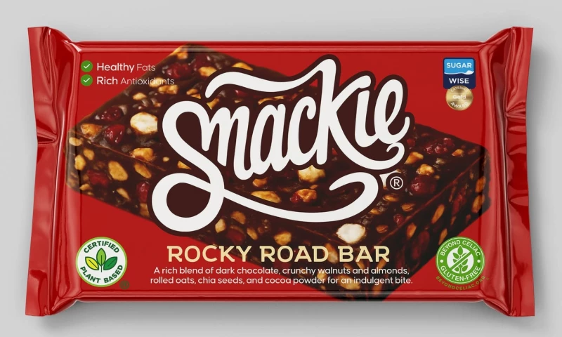 Smackie Foods