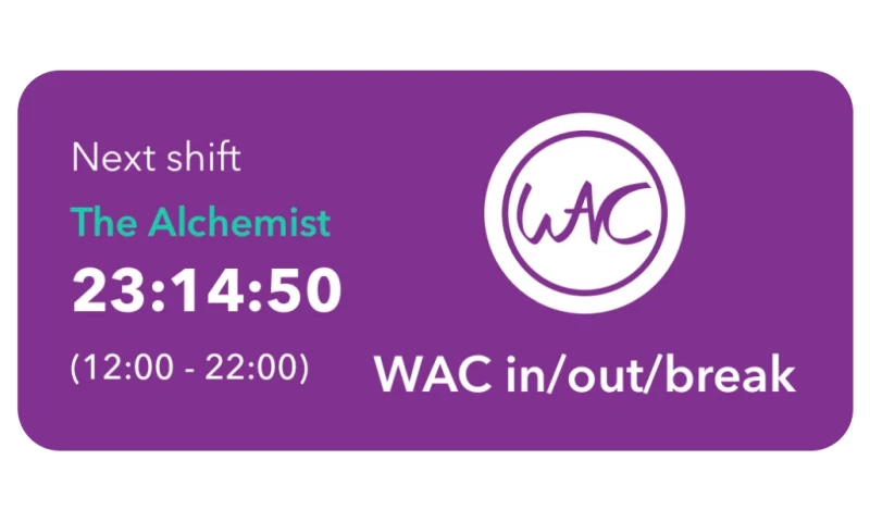 Tailwebs Technology - WAC