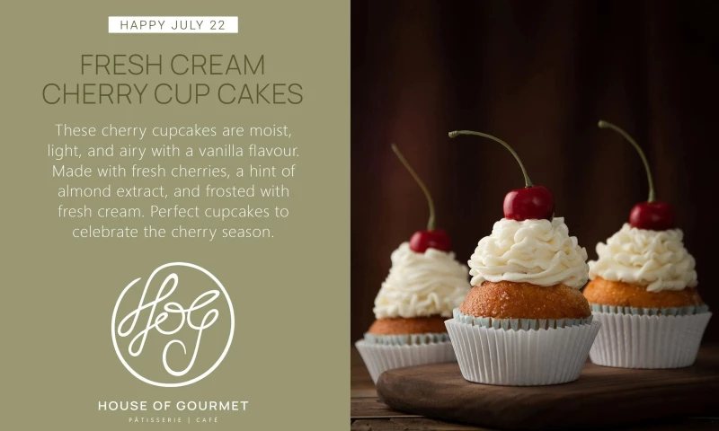 Creative Branding Agency - House of Gourmet