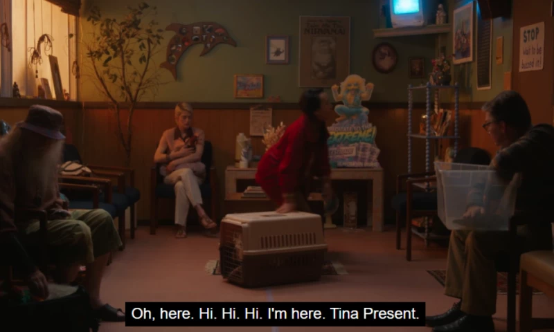 Spooky Kind Productions - The Rainbow Bridge