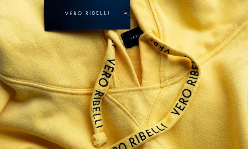 Creative Branding Agency - Vero Ribelli