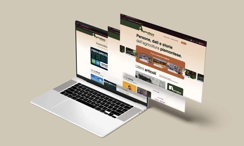 Doppiozero - Quaderni Agricoltura