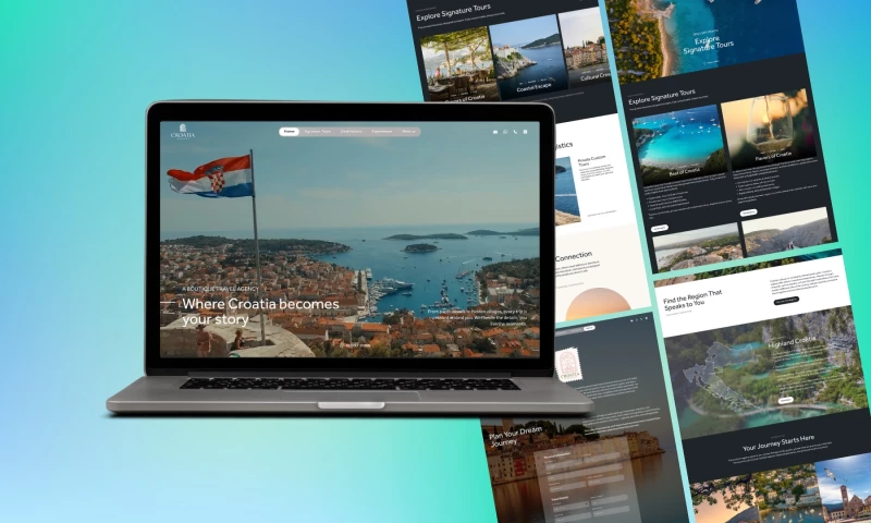 Prismatico Studio LDA - Travel Agency | Croatia Autentica