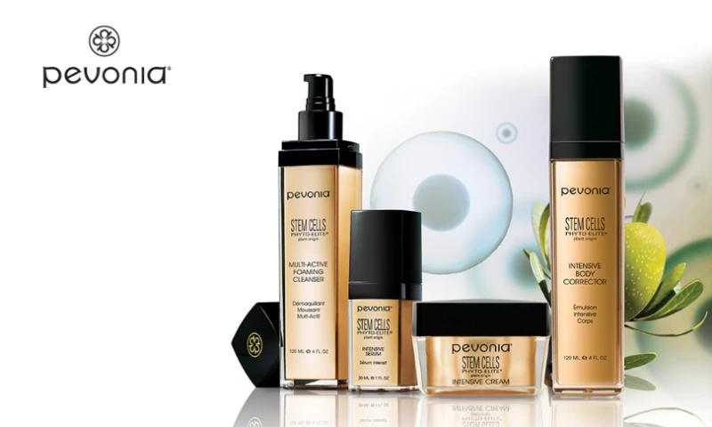 WebSEOmarket - Social Media Marketing for a US Skincare Brand