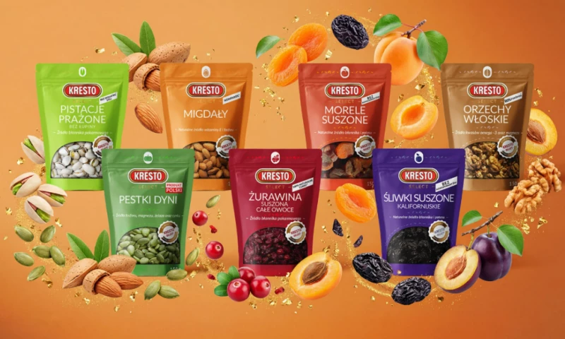 Łukasz Podwysocki - Kresto