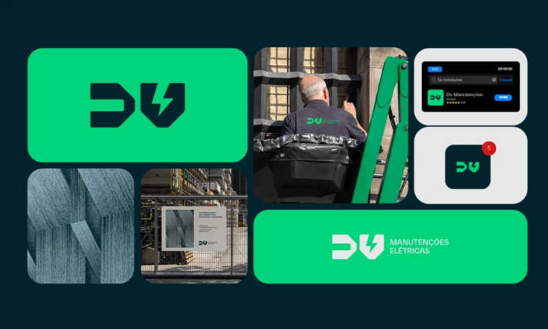 Oleodemarchi.design - Du Manutenções elétricas