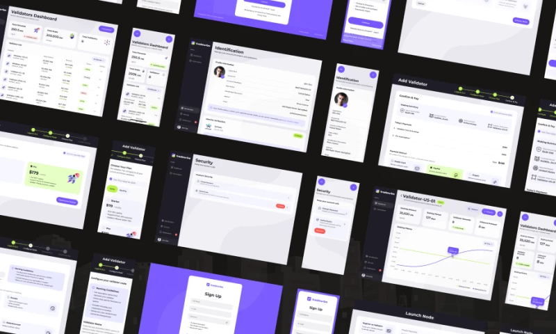 Consider It Done Technologies - Trading Automation & Infrastructure