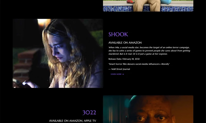 Squid Farm Productions