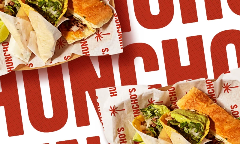 514 Digital - Huncho's Tacos