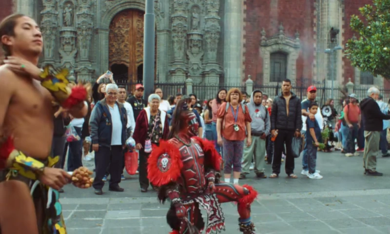 Thumper Films - SUSANA