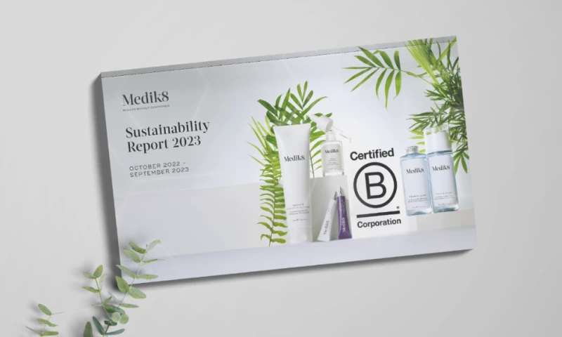 Foye Design - Medik8