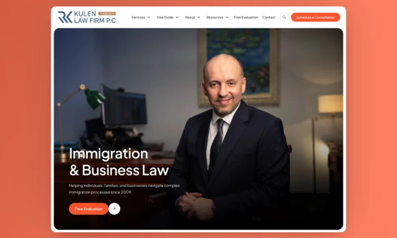 The Graphic Studio LLC - Kulen Law Firm P.C.