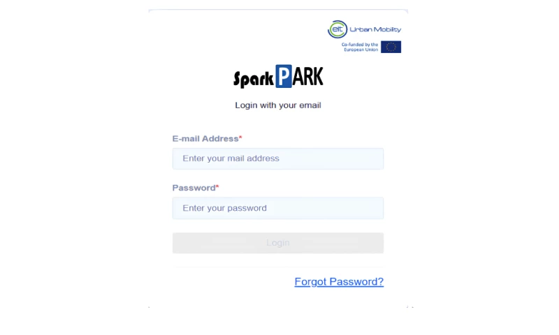 Enqcode Technologies LLP - Sparkpark: smart mobility and parking solutions