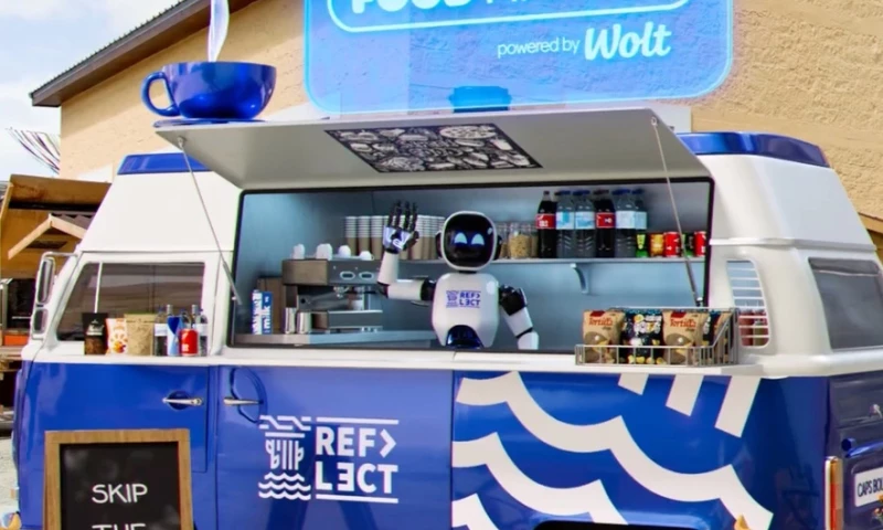 CAPSBOLD - Reflect Festival 2025