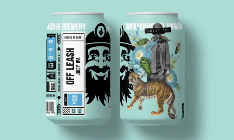 Tommyknocker Brewery