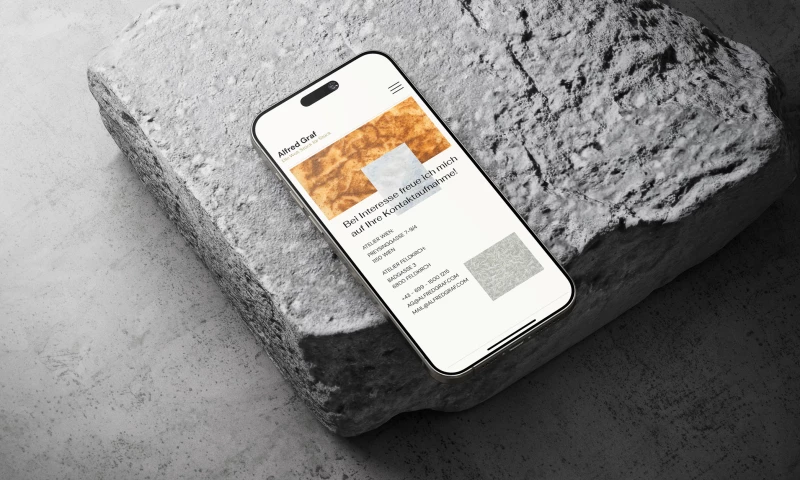 DyMotions GmbH - Alfred Graf