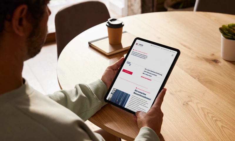 DyMotions GmbH - Knape Bahnbau