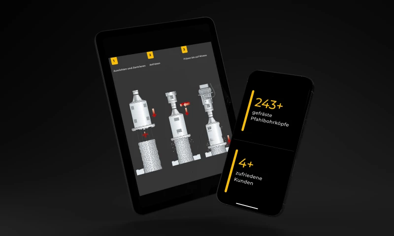 DyMotions GmbH - Brextor