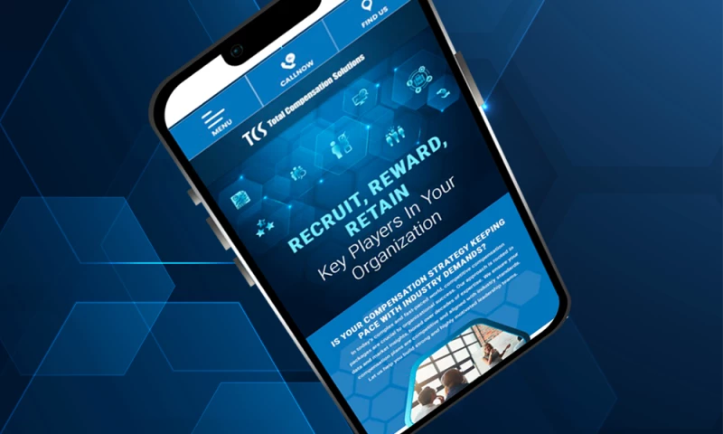 R2 Creative Group - A brand-led digital presence for complex consulting.