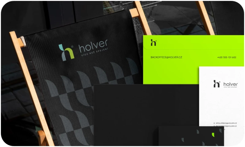 Strategic Brand Evolution for Holver