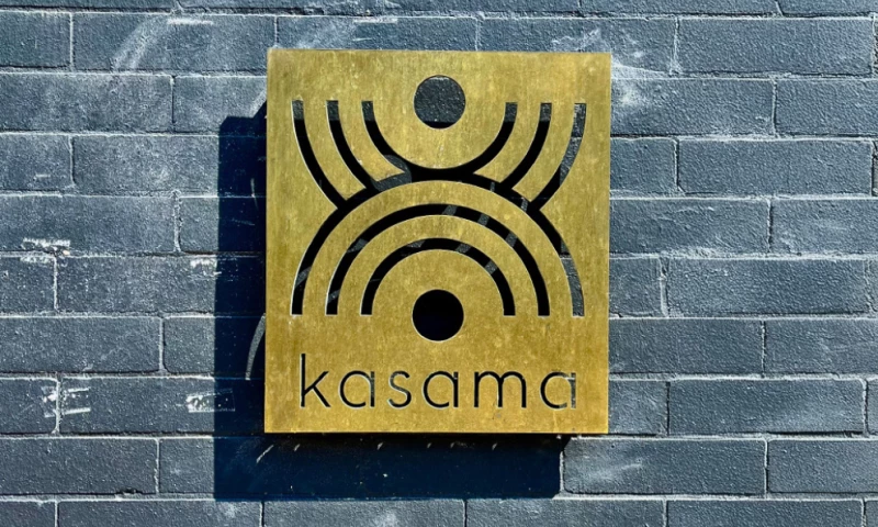 Lauren Richards - Kasama