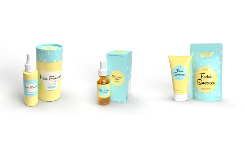 Grace Garlesky Design - Avon