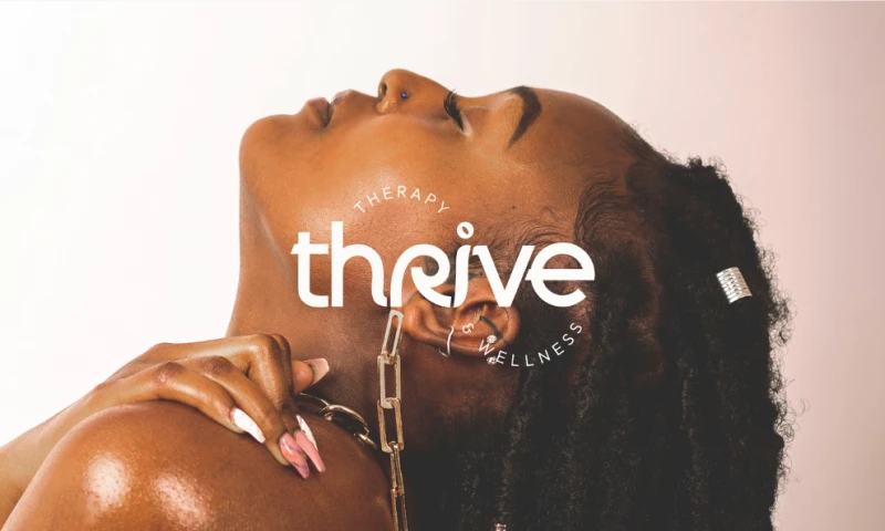 Thrive Therapy & Wellness
