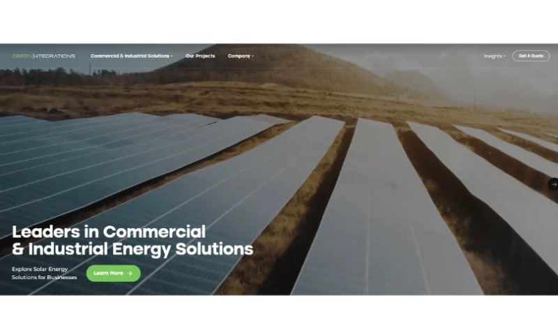 Mount Web Technologies - Green Integrations Inc