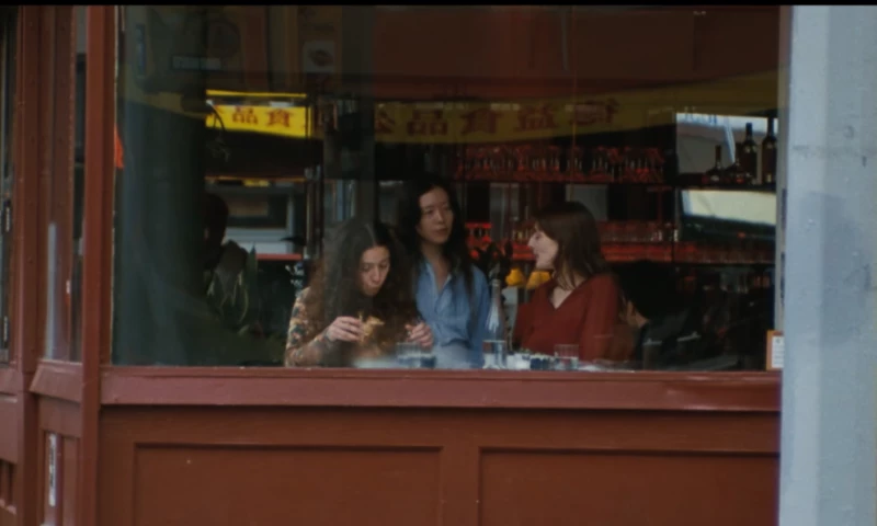 Matias & Mathias - Olga Basha - New Jeans