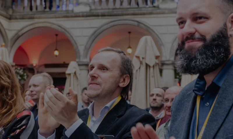 Mamas & Papas Agency - DELL TECHNOLOGIES FORUM