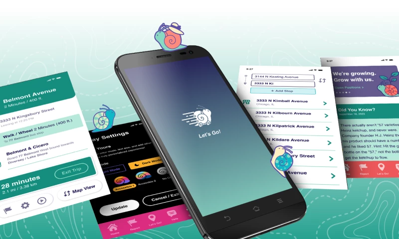 Swift: Brand Identity, Product, Marketing