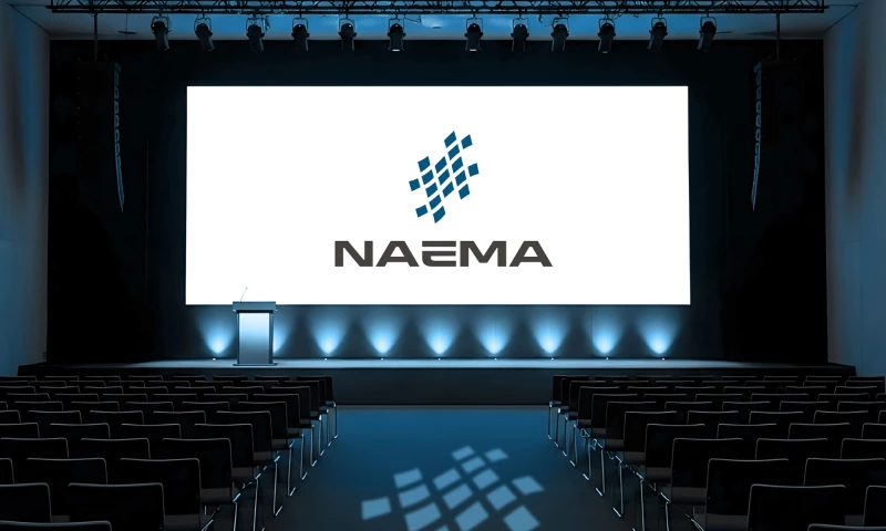NAEMA Branding & Marketing