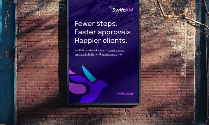 SwiftAid Branding