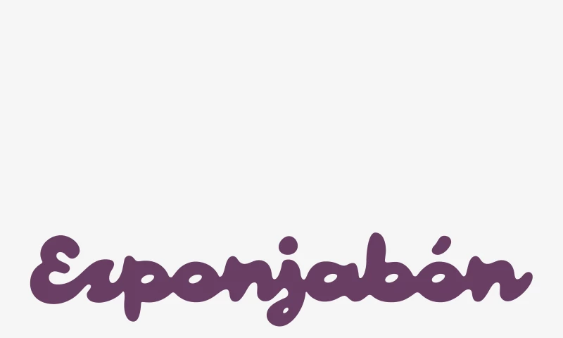 Espina Studio - Esponjabón - The shortcut to clean and nourished skin.