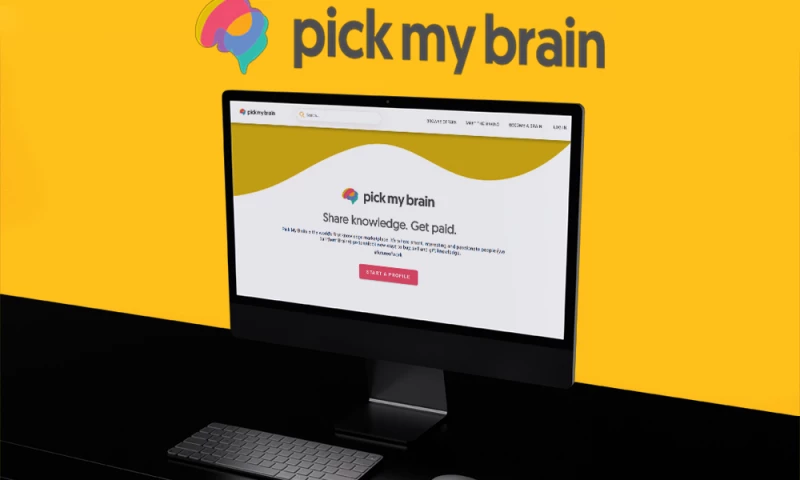 Providus - Rebuilding the Worlds First Knowledge Marketplace