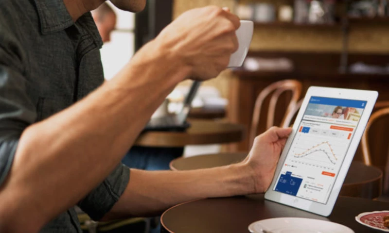 CultureSuite - EDF Energy: Market Insight Portal