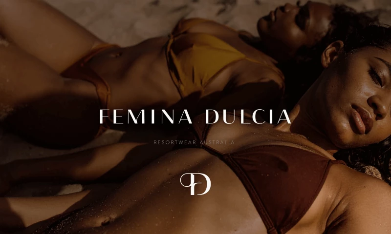 Femina Dulcia. Fashion Label