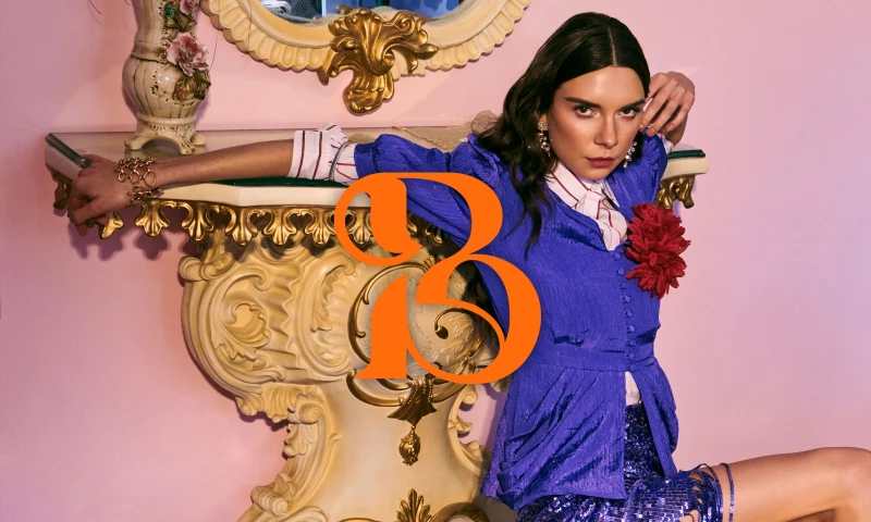 Broochella Couture Accessories