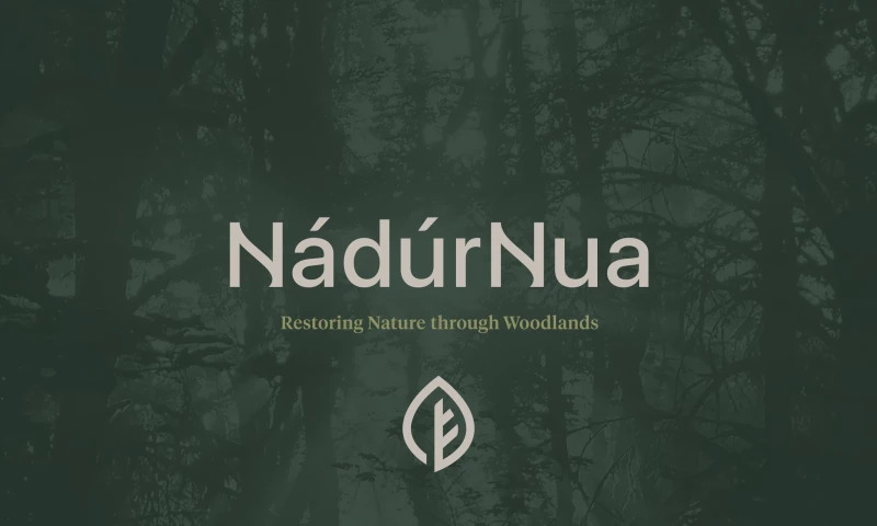 ARTETRA - NádúrNua. Environmental Conservation