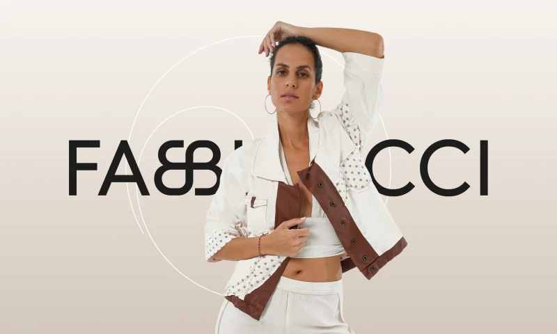 ARTETRA - FABBINACCI. Fashion Label