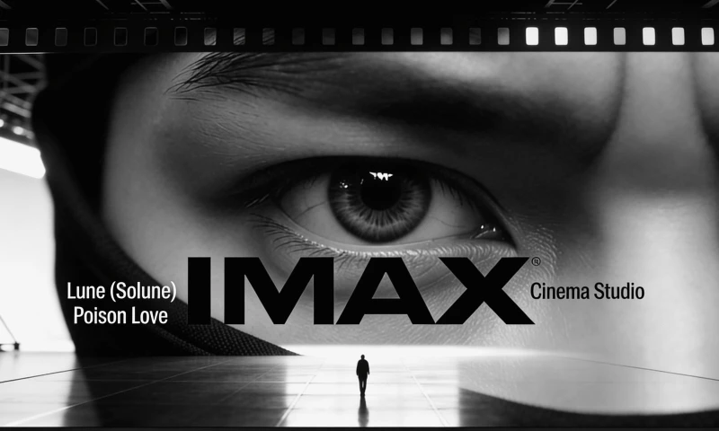 2Immersive4U - Lune (Solune) - Poison Love