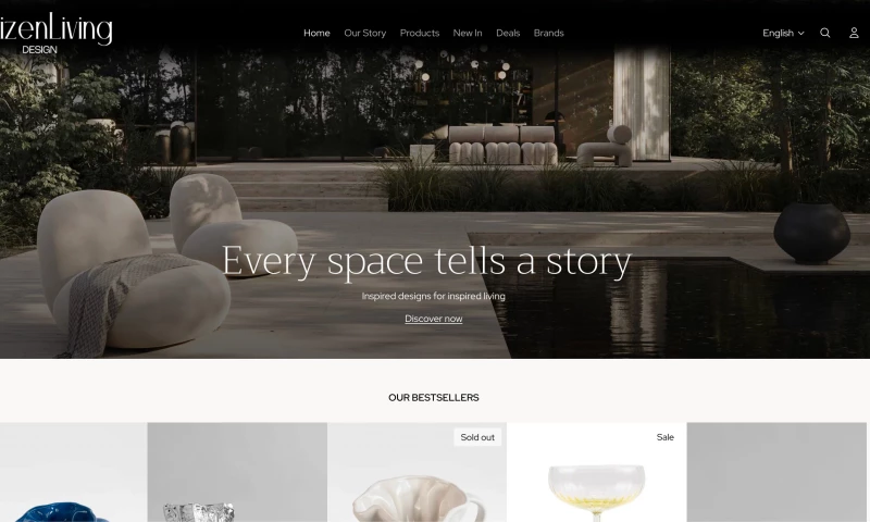 Bydas - Kaizen Living Design