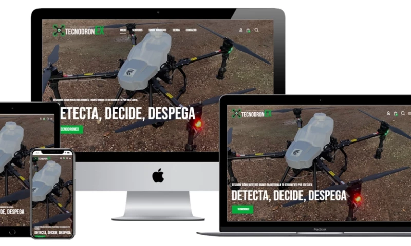 Tecnodronex