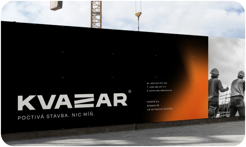 Modernizing a Construction Leader