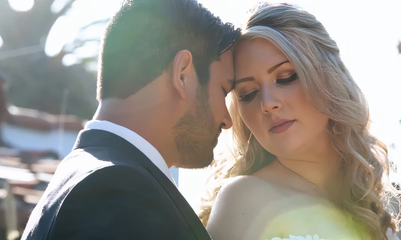 OC Videography - Weddings