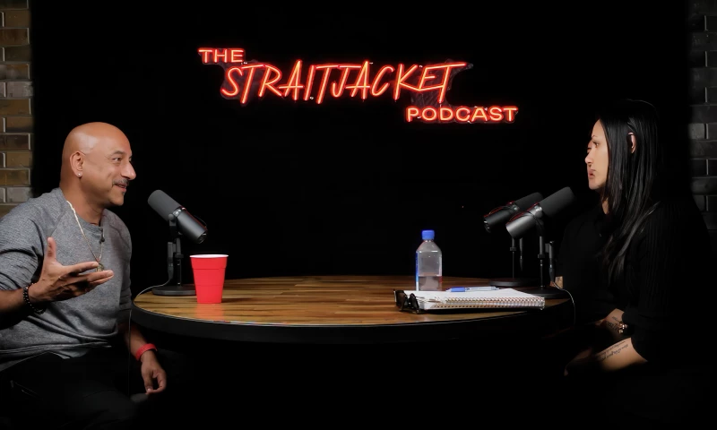 OC Videography - Podcast Production