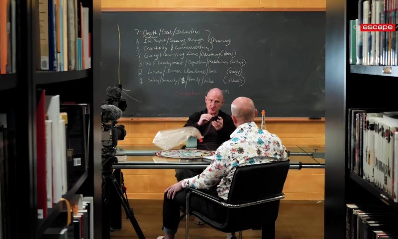 OC Videography - Documentary Video Production